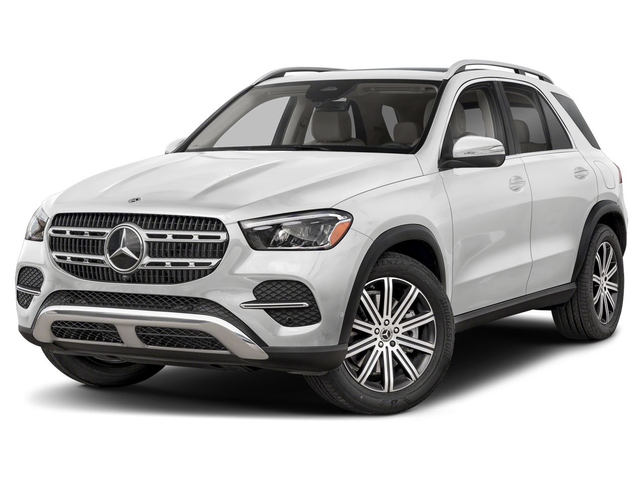 2024 Mercedes-Benz GLE GLE 450e Plug-In Hybrid 4MATIC® SUV