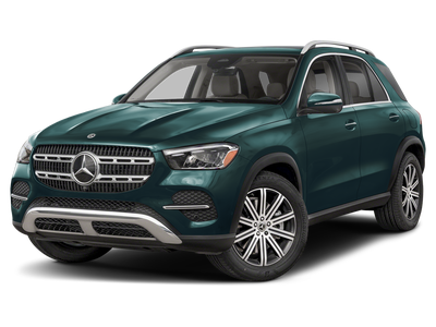 2024 Mercedes-Benz GLE GLE 450e Plug-In Hybrid 4MATIC® SUV
