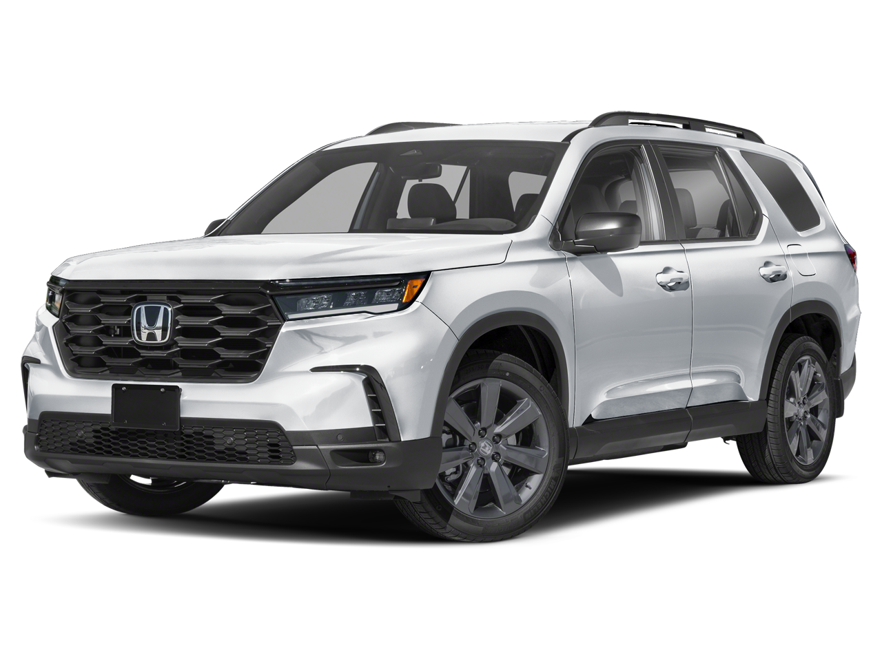 2025 Honda Pilot Sport AWD