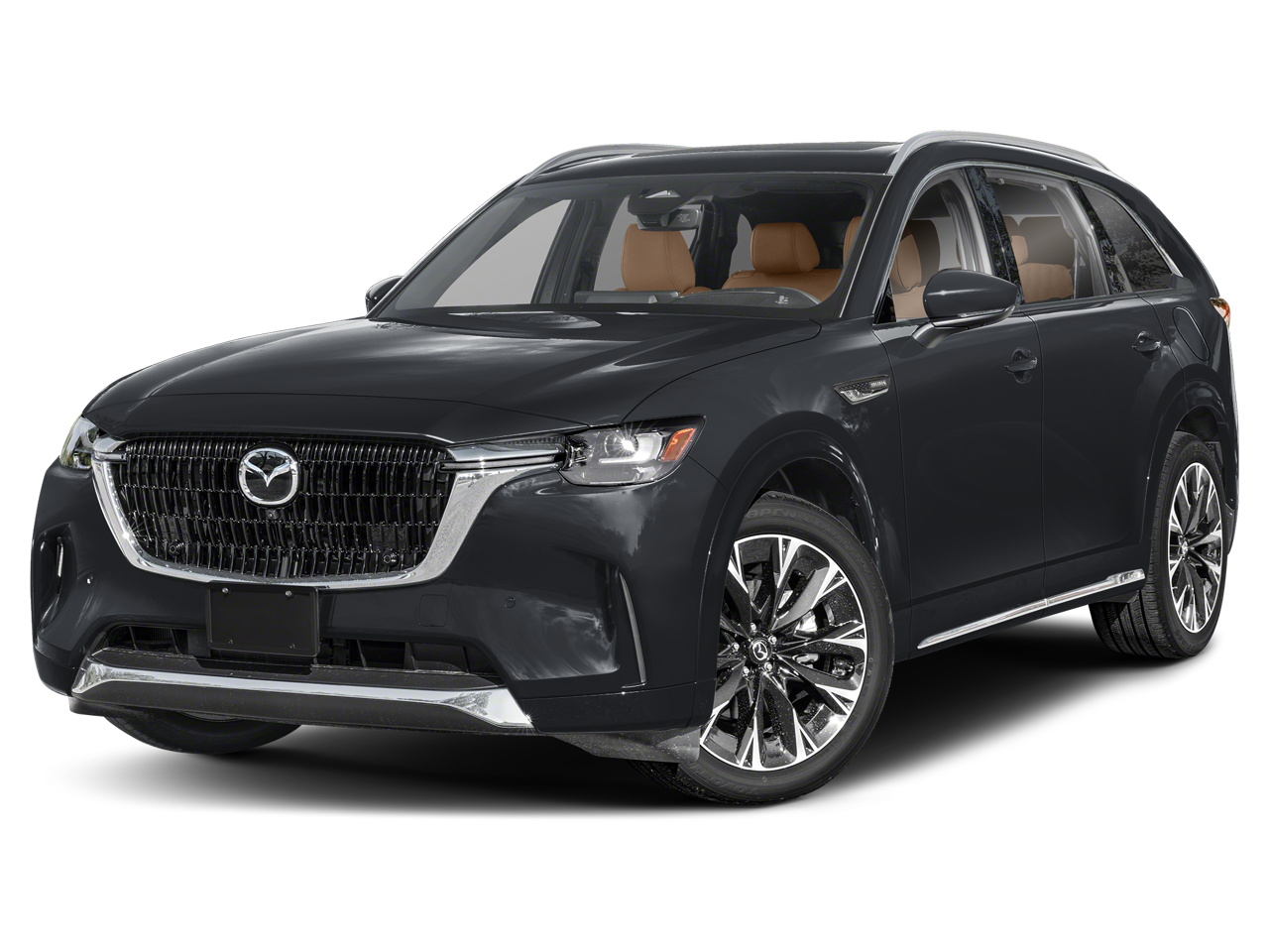 2025 Mazda Mazda CX-90 3.3 Turbo S Premium Plus Package