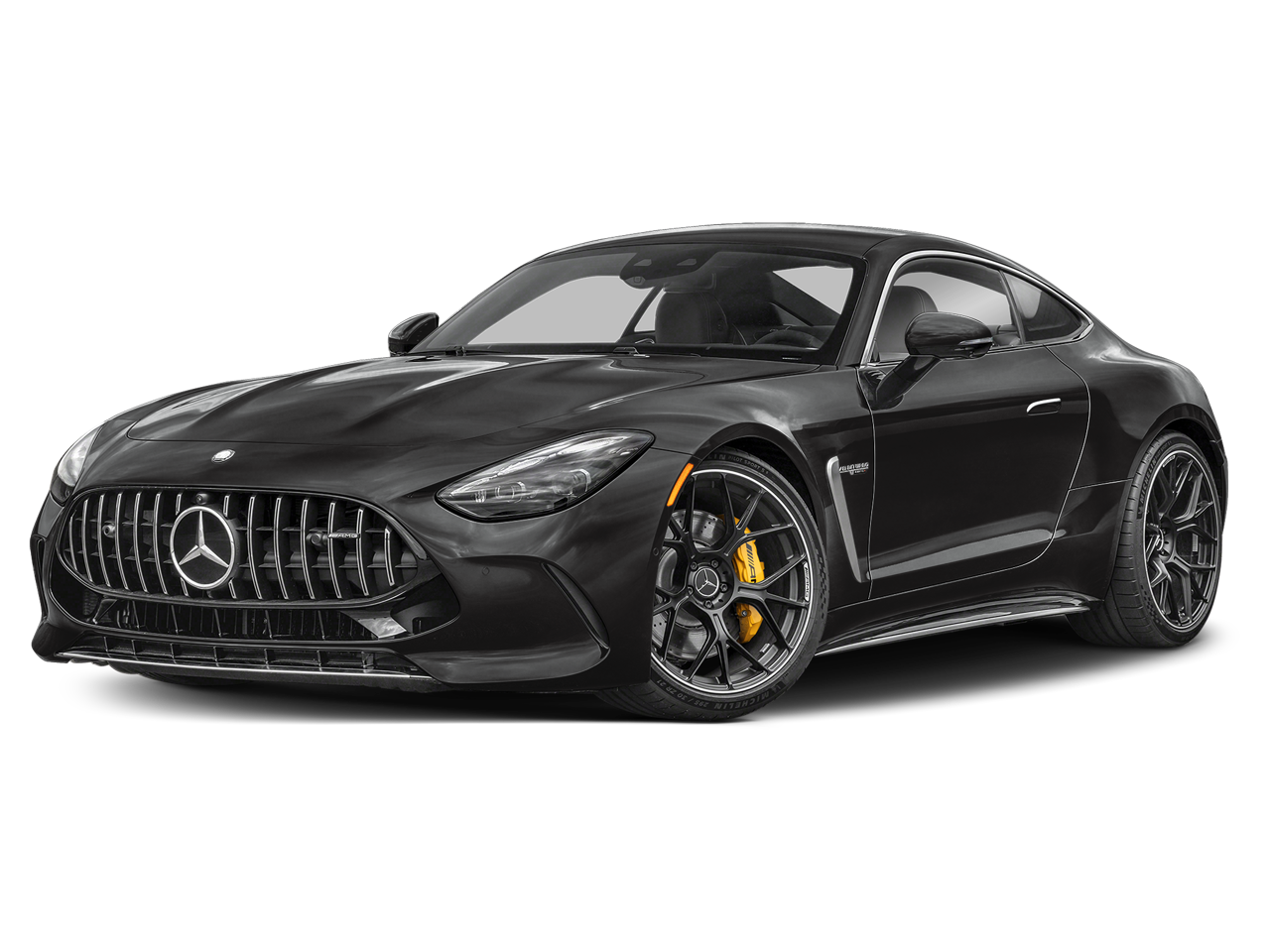 2025 Mercedes-Benz AMG GT Coupe 63 for sale in Bridgewater, NJ