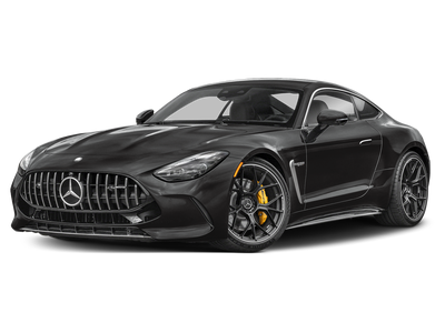 2025 Mercedes-Benz AMG® GT AMG® GT 63 Coupe