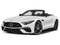 2025 Mercedes-Benz SL-Class AMG® SL 63 S E Performance Roadster