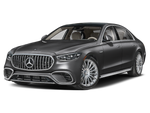 2025 Mercedes-Benz S-Class AMG® S 63 E 4MATIC® Sedan