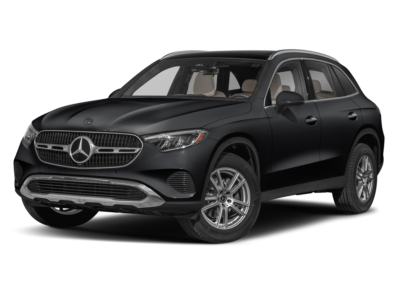 2025 Mercedes-Benz GLC GLC 300 4MATIC® SUV