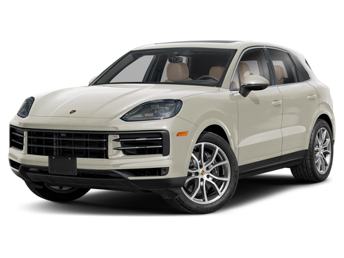 2025 Porsche Cayenne GTS AWD