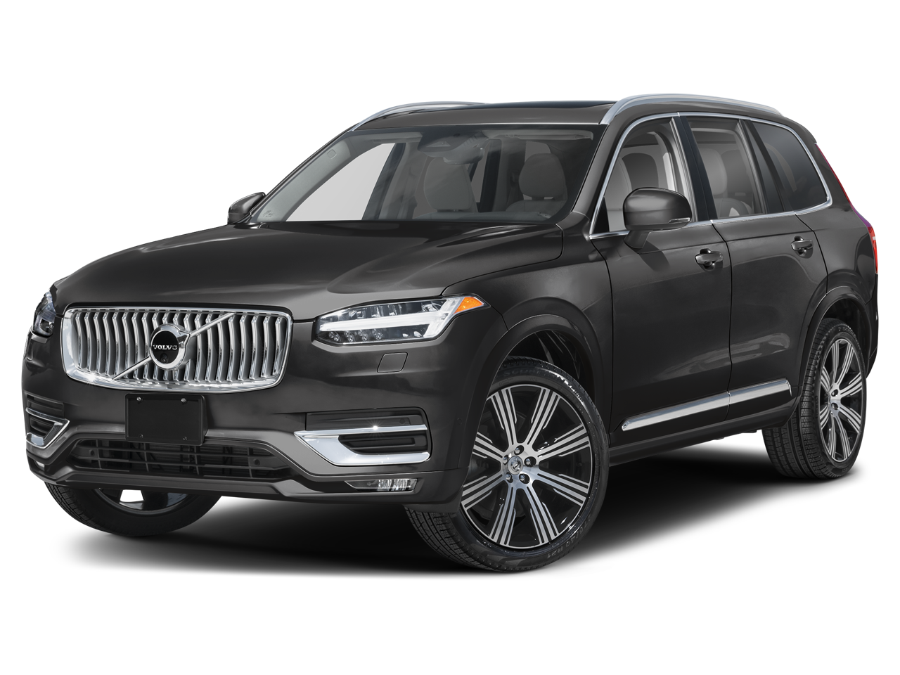 2025 Volvo XC90 B6 AWD Ultra 7-Seater