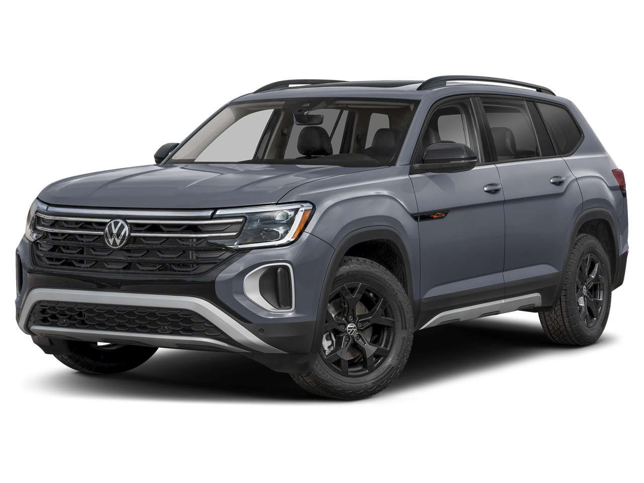 2025 Volkswagen Atlas Atlas Peak Edition for sale in Bridgewater, NJ