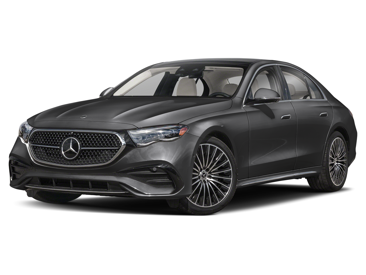 2026 Mercedes-Benz E-Class E350 4MATIC's photo
