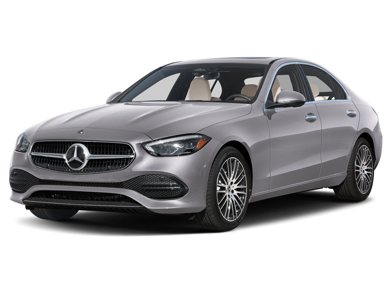 2026 Mercedes-Benz C-Class C 300 4MATIC's photo