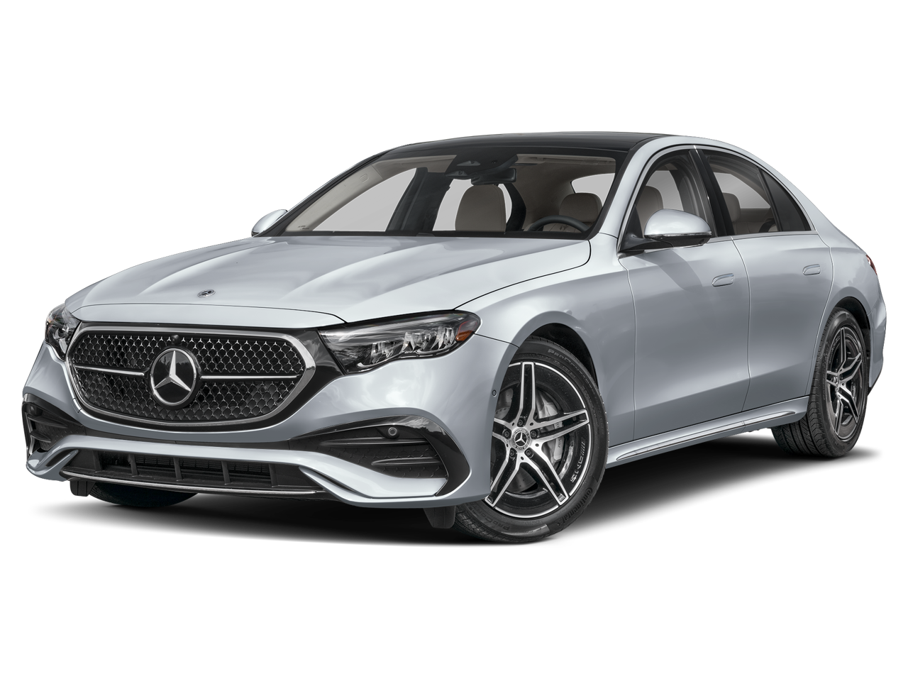 2026 Mercedes-Benz E-Class E450 4MATIC's photo