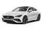 2026 Mercedes-Benz CLA AMG® CLA 35 4MATIC® Coupe