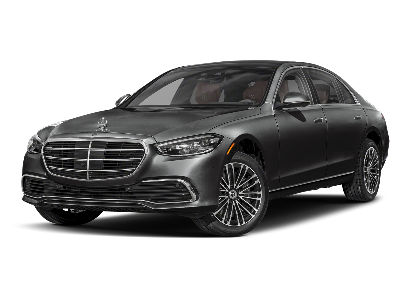 2026 Mercedes-Benz S-Class S 580 for sale in Bridgewater, NJ