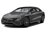 2026 Mercedes-Benz EQS EQS 450 4MATIC® Sedan