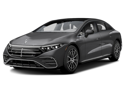 2026 Mercedes-Benz EQS EQS 450 4MATIC® Sedan