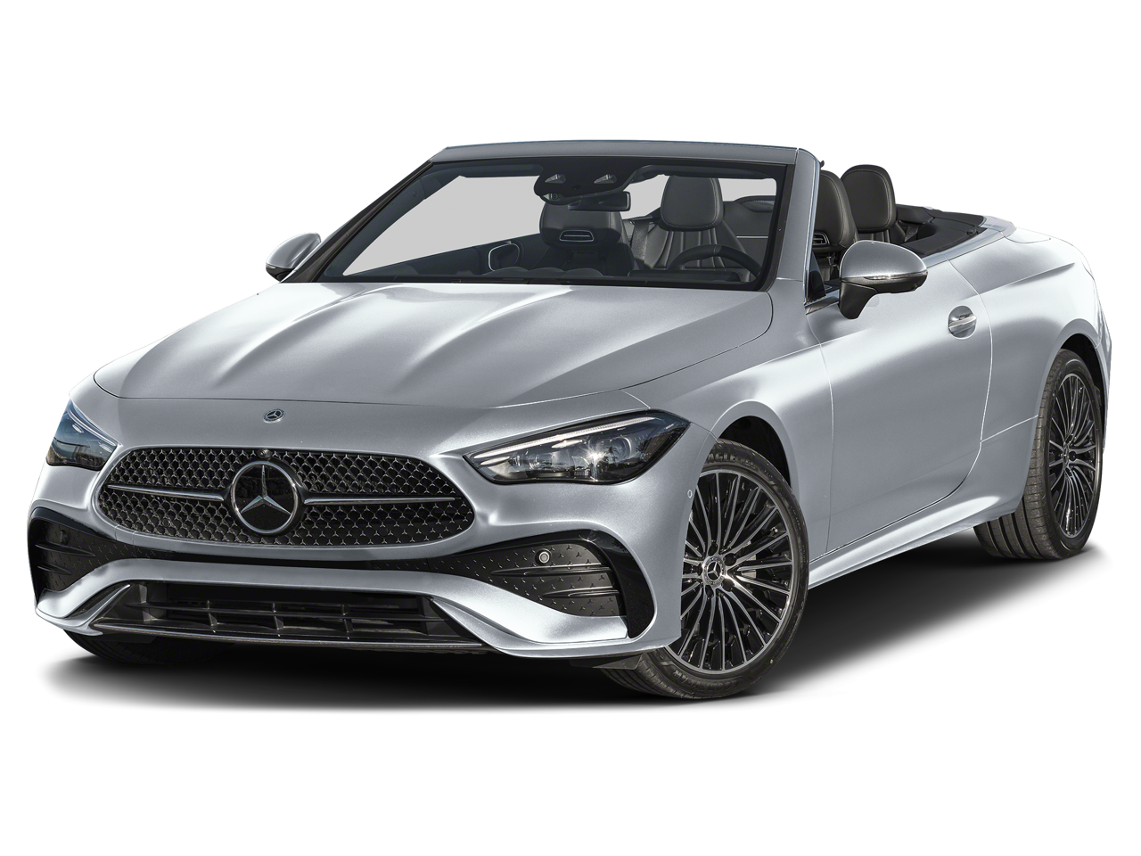 2026 Mercedes-Benz CLE CLE 300 4MATIC® Cabriolet