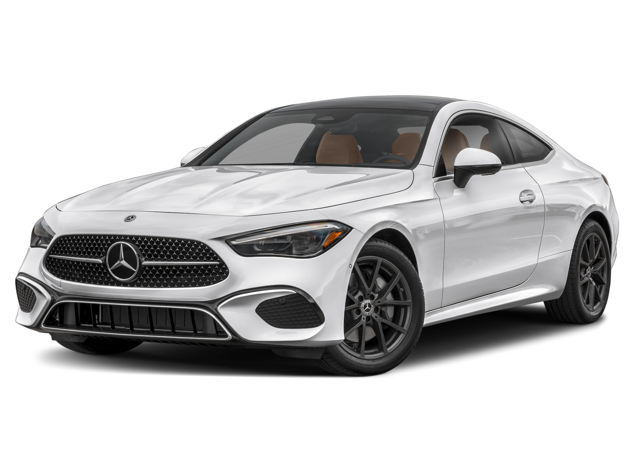 2026 Mercedes-Benz CLE CLE 300 4Matic's photo