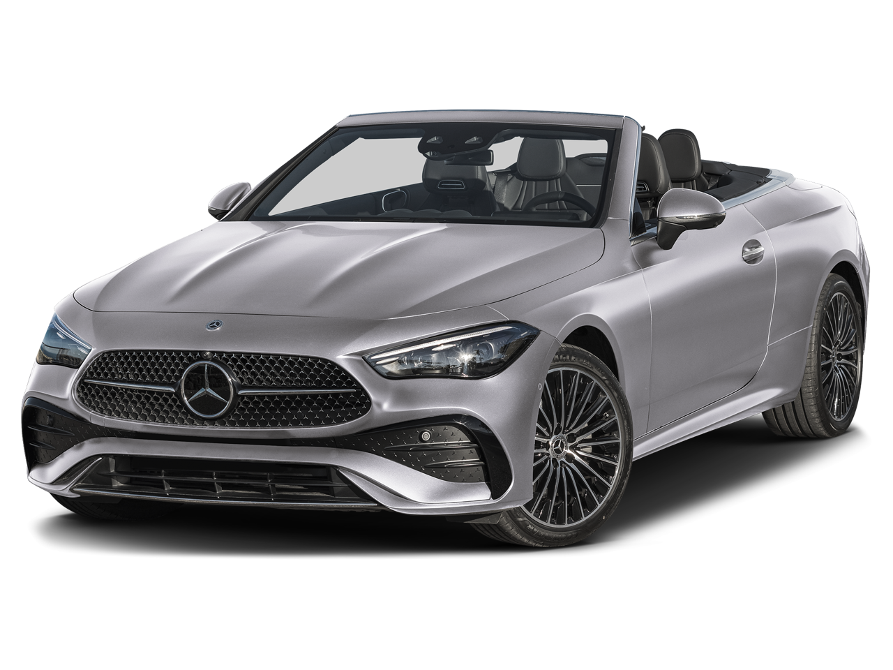 2026 Mercedes-Benz CLE CLE 300 4MATIC® Cabriolet