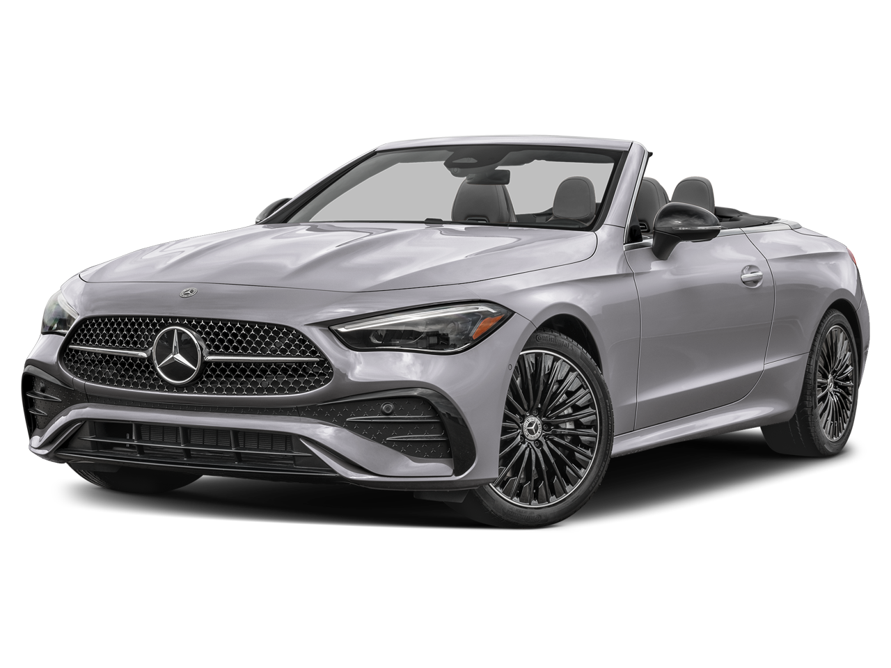 2026 Mercedes-Benz CLE's photo