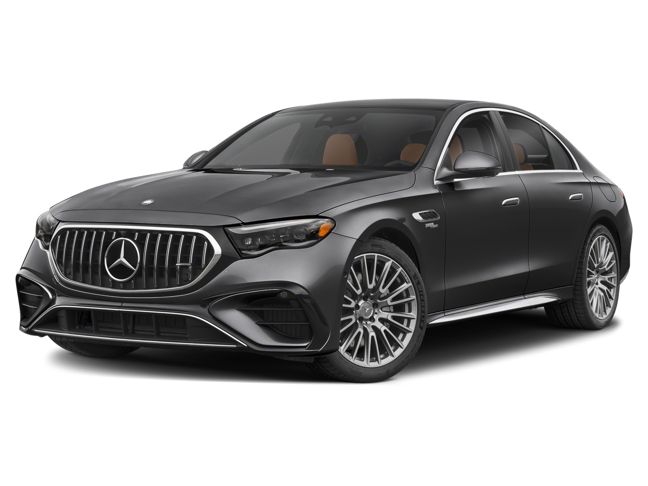 2026 Mercedes-Benz E-Class's photo