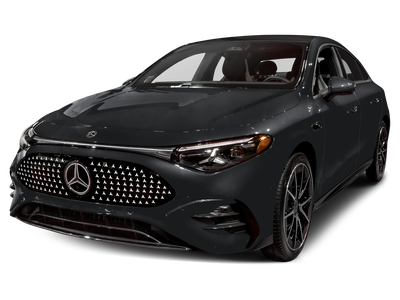 2026 Mercedes-Benz CLA CLA 350 4MATIC® Sedan