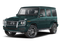 2026 Mercedes-Benz G-Class G 550 SUV