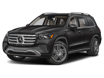 2026 Mercedes-Benz GLS GLS 450 4MATIC® SUV