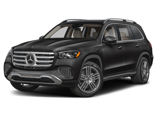 2026 Mercedes-Benz GLS GLS 450 4MATIC® SUV