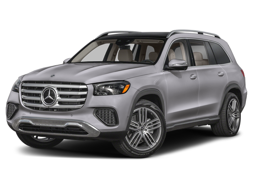 2026 Mercedes-Benz GLS GLS 450 4MATIC® SUV