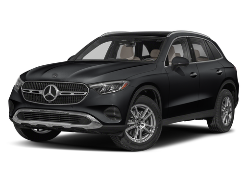 2026 Mercedes-Benz GLC GLC 300 4MATIC® SUV