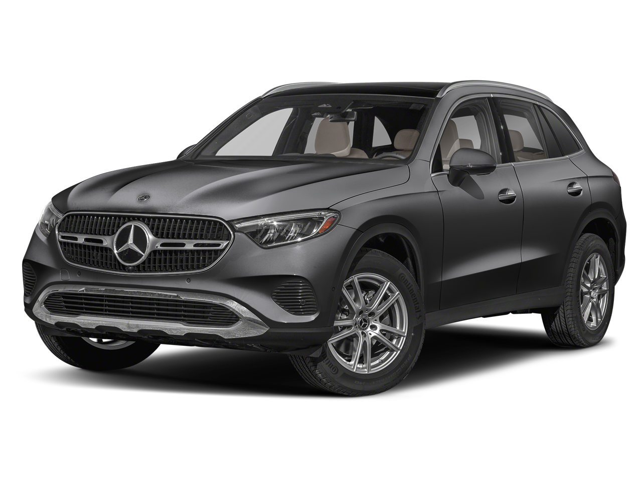 2026 Mercedes-Benz GLC GLC 300 4MATIC's photo