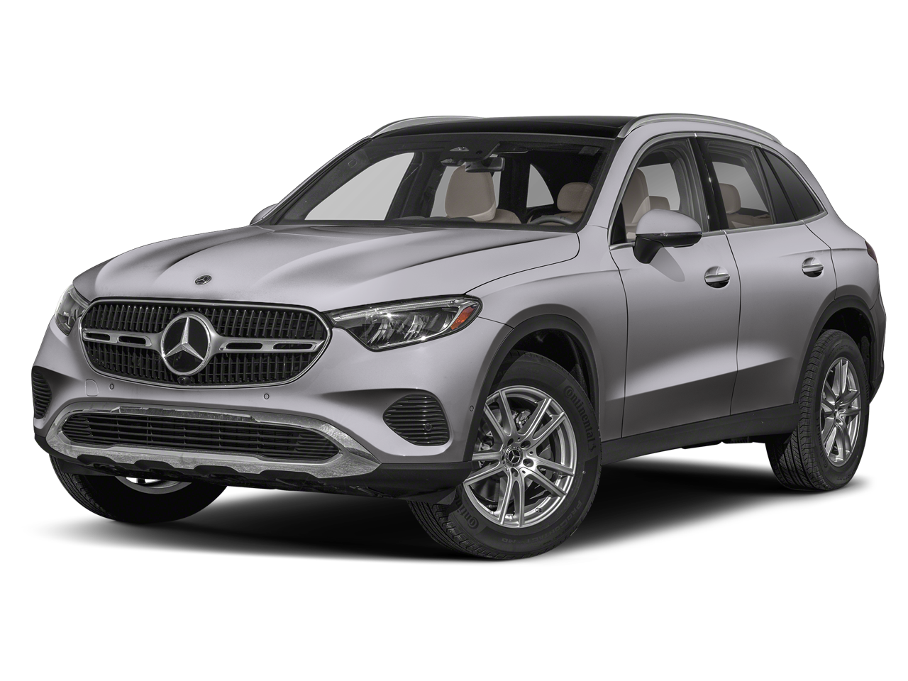 2026 Mercedes-Benz GLC GLC 300 4MATIC's photo