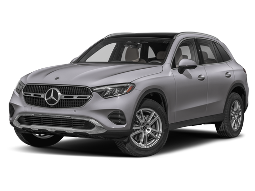 2026 Mercedes-Benz GLC GLC 300 4MATIC® SUV