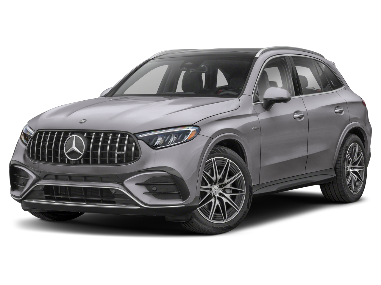 2026 Mercedes-Benz GLC AMG® GLC 43 4MATIC® SUV