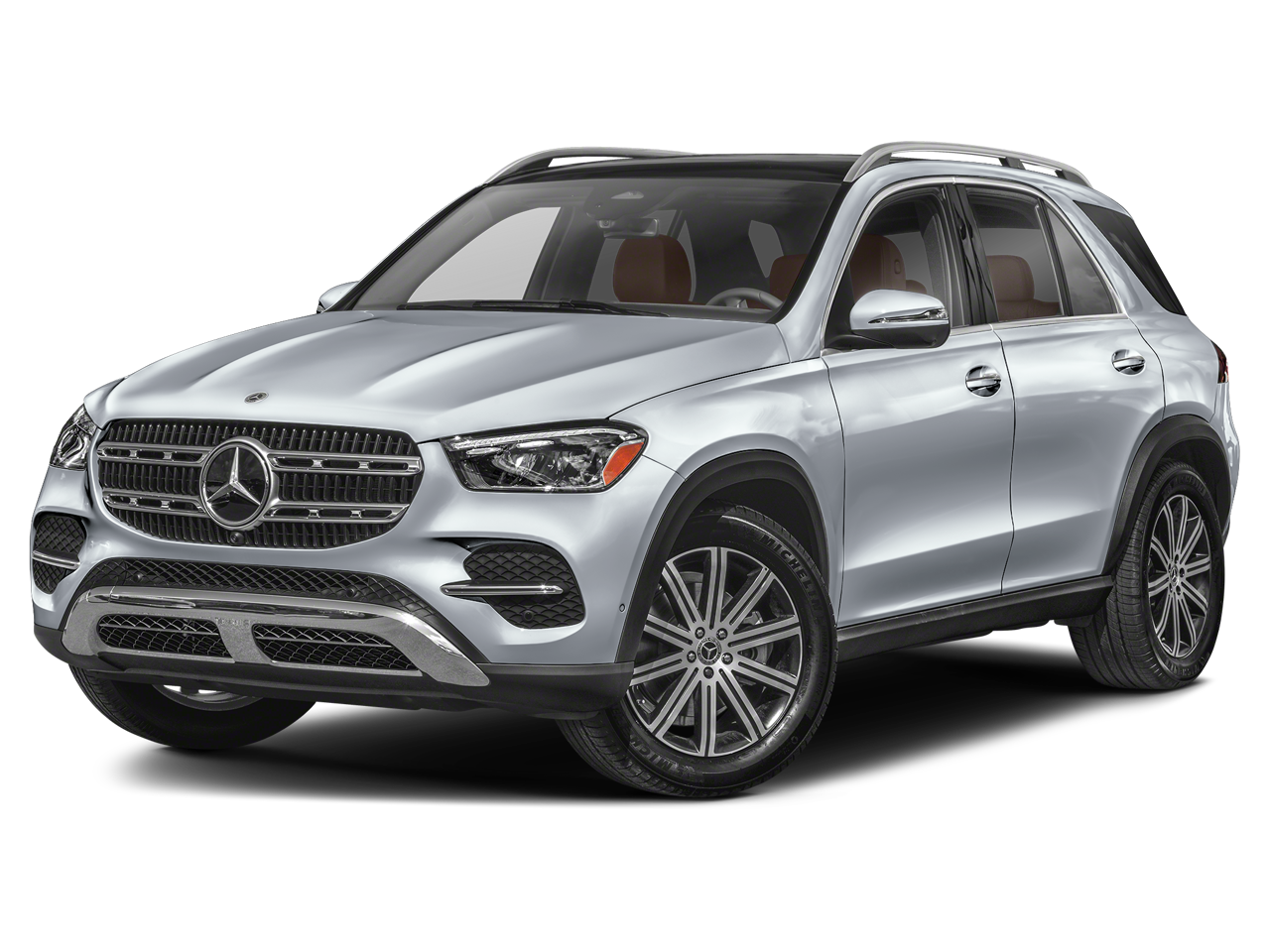2026 Mercedes-Benz GLE GLE 350 4MATIC's photo
