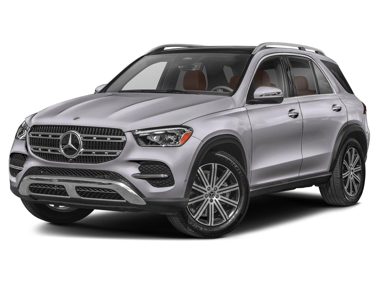 2026 Mercedes-Benz GLE GLE 350 4MATIC's photo