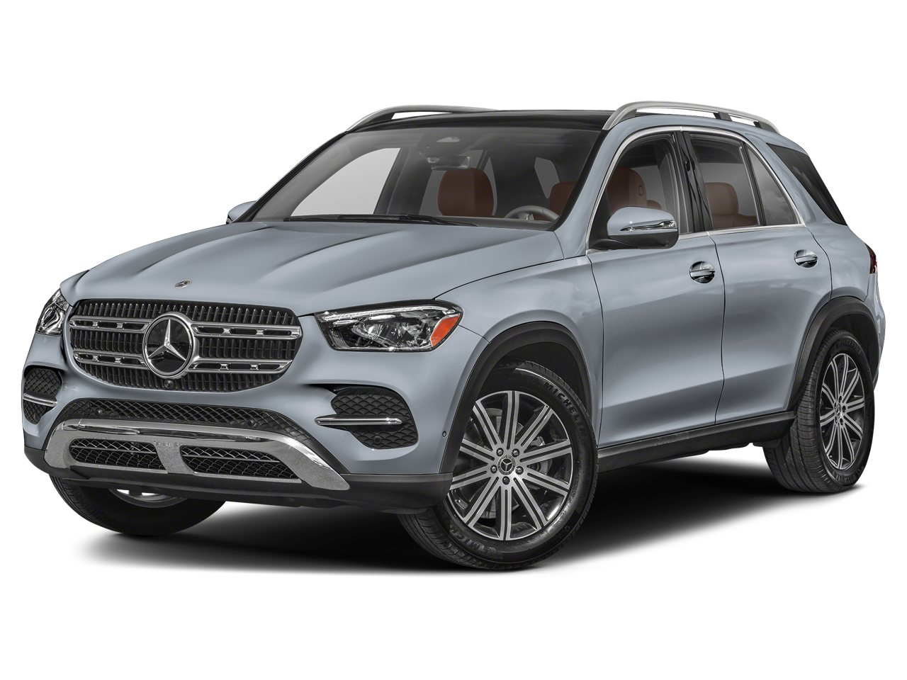 2026 Mercedes-Benz GLE GLE350 - Photo 13