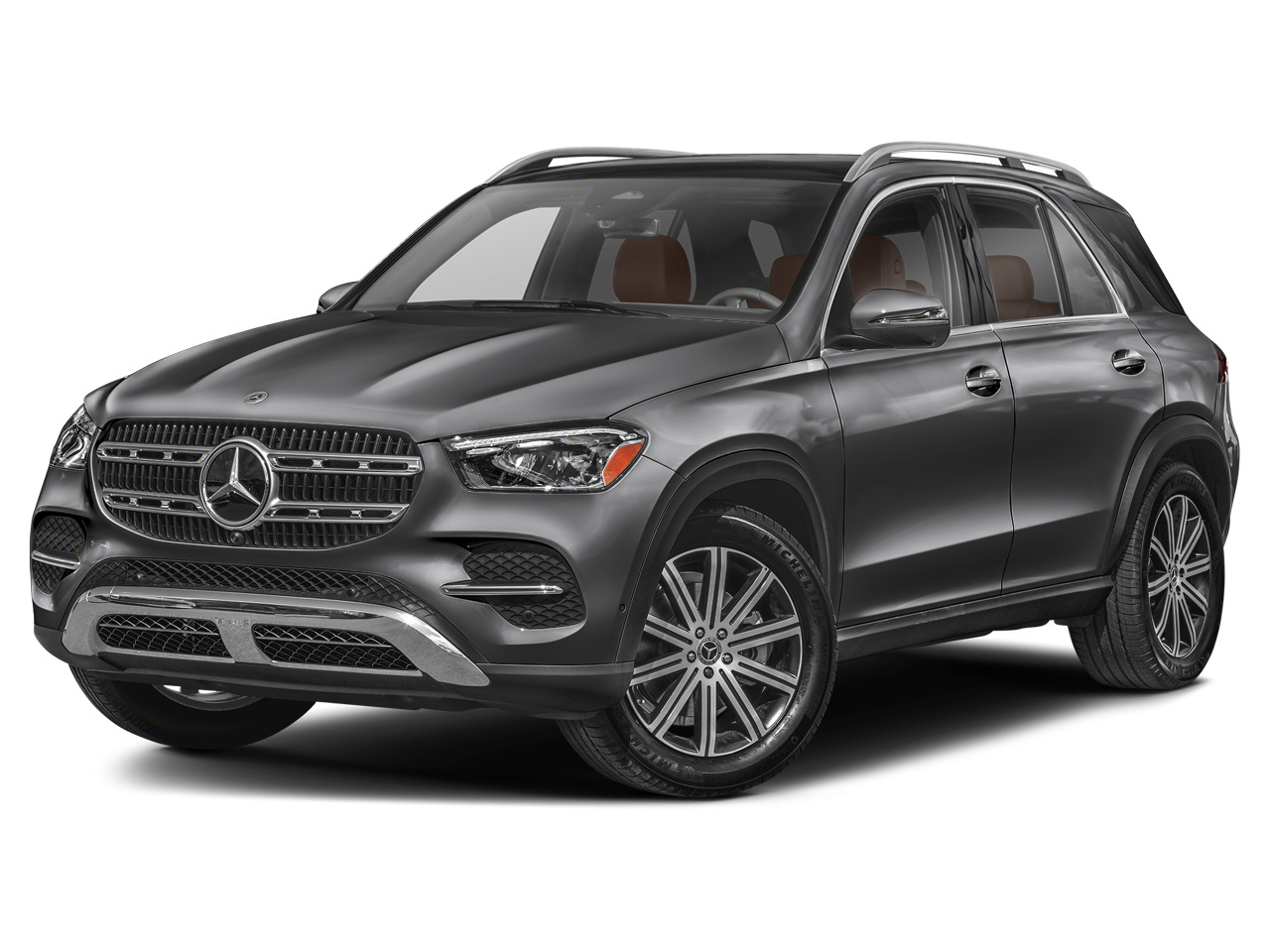 2026 Mercedes-Benz GLE GLE 350 4MATIC's photo