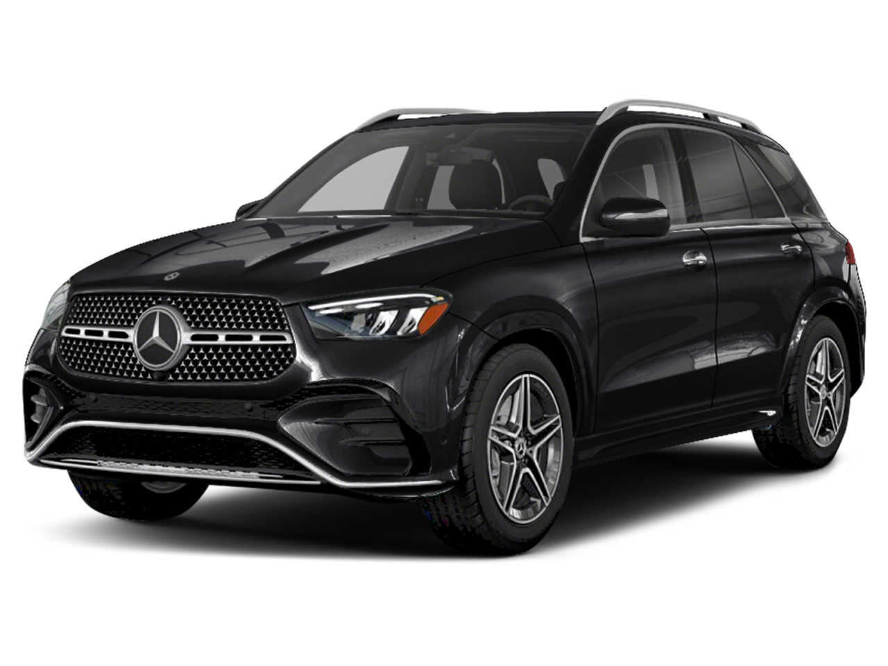 2026 Mercedes-Benz GLE GLE 450 4MATIC® SUV