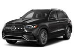 2026 Mercedes-Benz GLE GLE 450 4MATIC® SUV