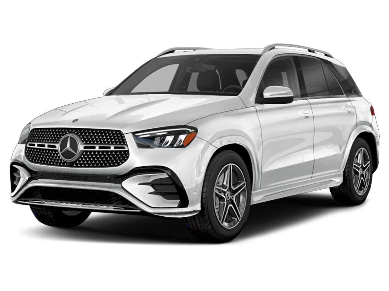 2026 Mercedes-Benz GLE GLE 450 4MATIC® SUV