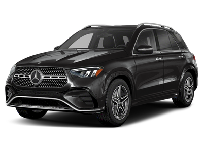 2026 Mercedes-Benz GLE GLE 450 4MATIC® SUV