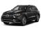 2026 Mercedes-Benz GLE GLE 450 4MATIC® SUV