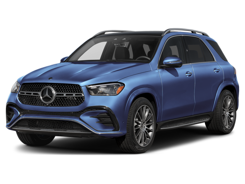 2026 Mercedes-Benz GLE GLE 450 4MATIC® SUV