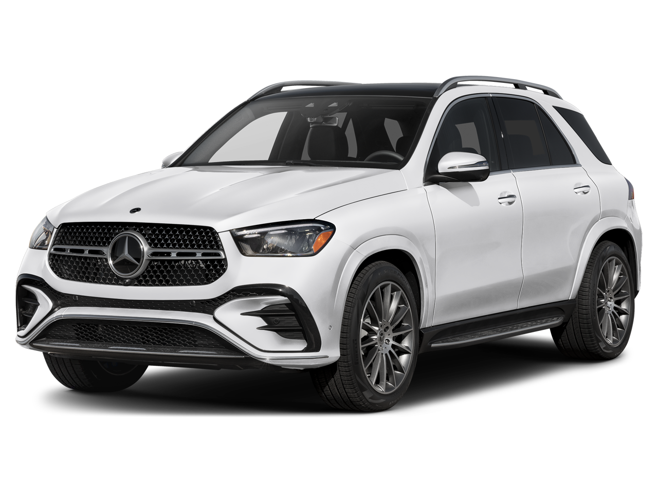 2026 Mercedes-Benz GLE GLE450 - Photo 16