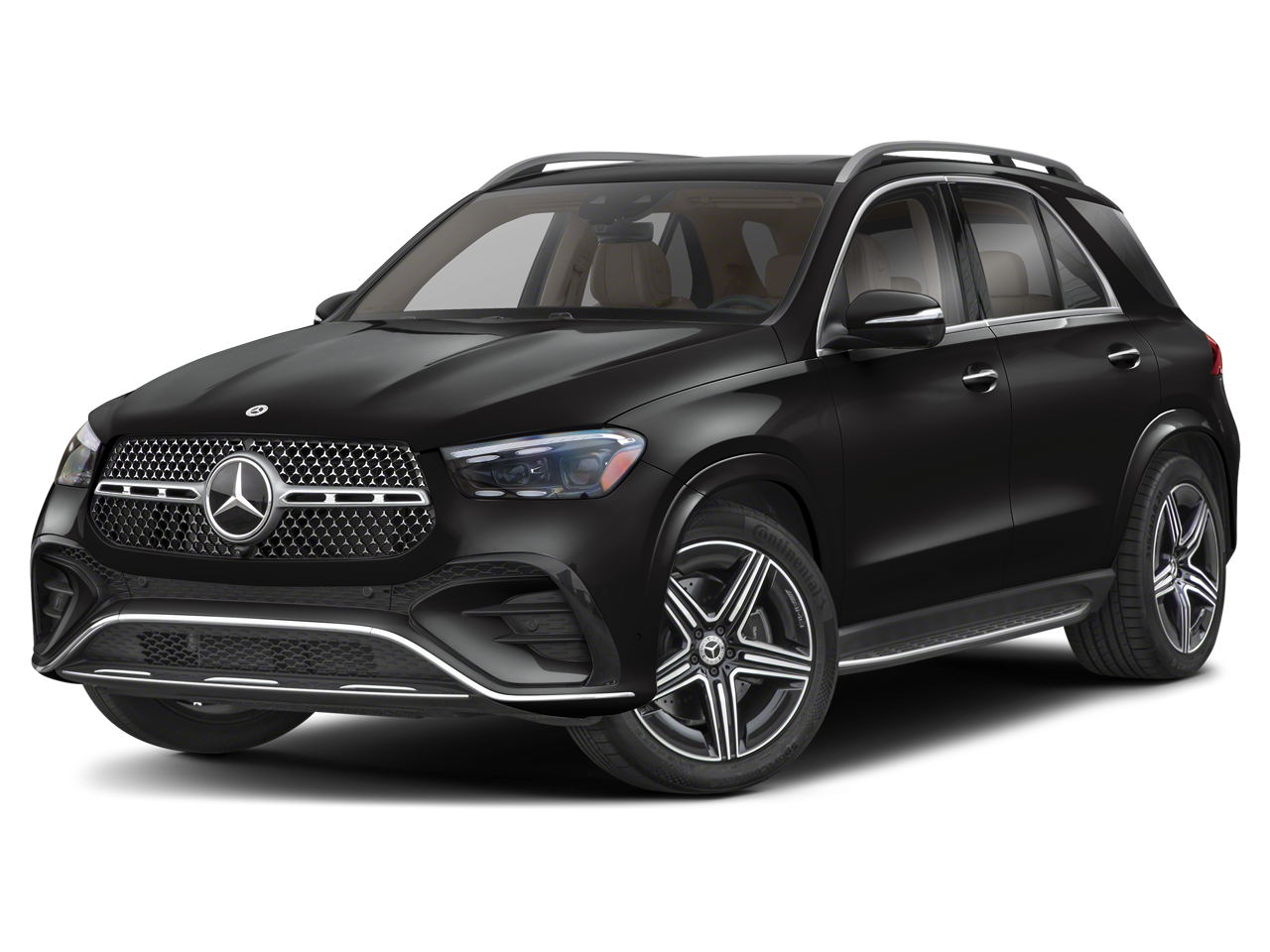 2026 Mercedes-Benz GLE GLE580 - Photo 13