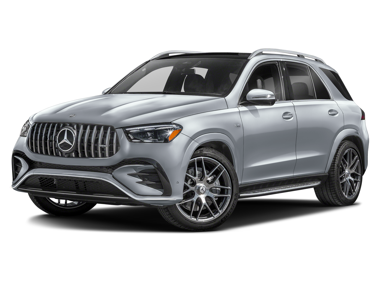 2026 Mercedes-Benz GLE AMG® GLE 53 4MATIC®+ SUV