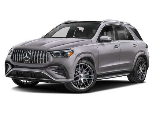 2026 Mercedes-Benz GLE AMG® GLE 53 4MATIC®+ SUV