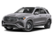 2026 Mercedes-Benz GLE AMG® GLE 53 4MATIC®+ SUV