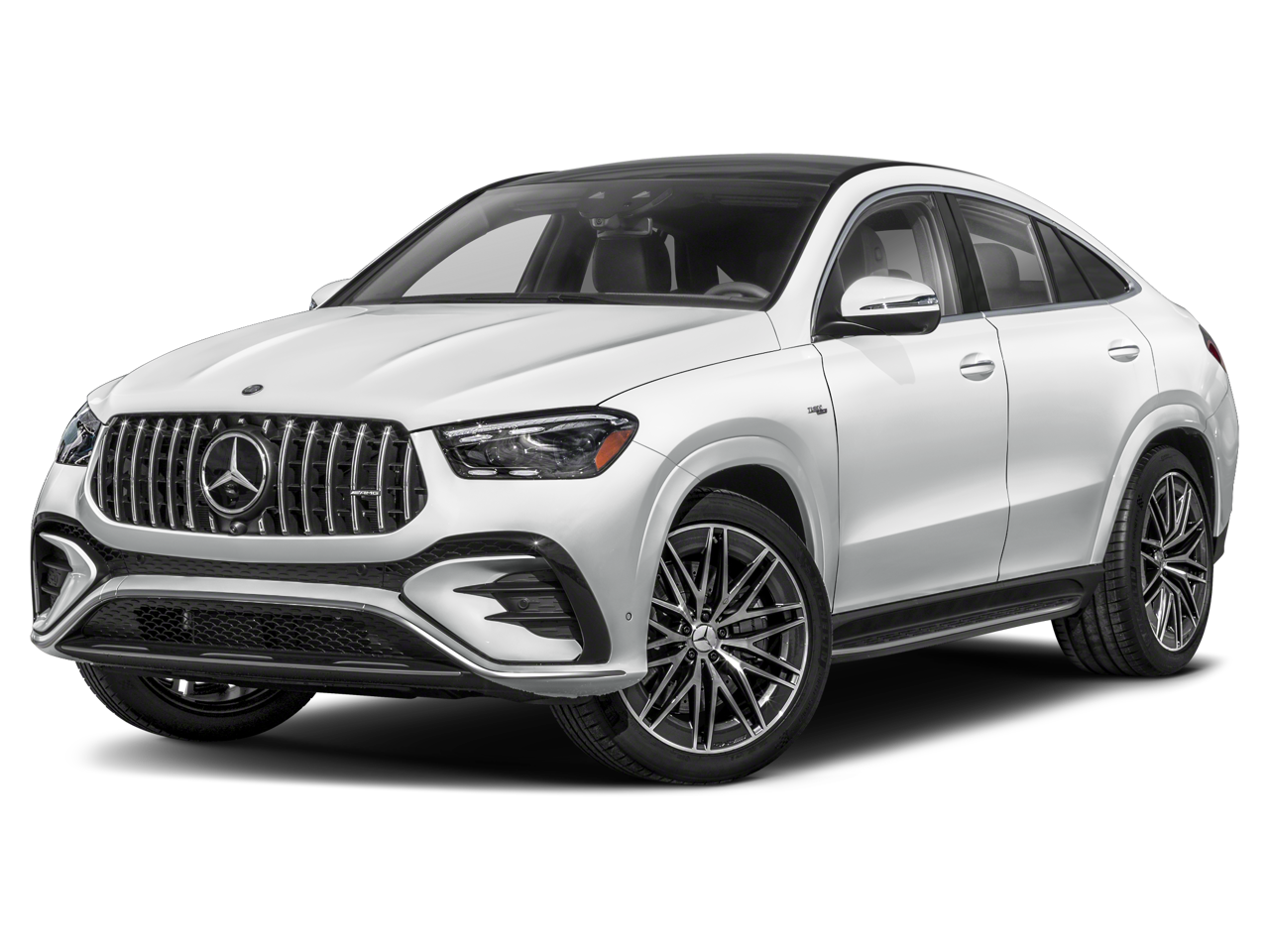 2026 Mercedes-Benz GLE GLE 53 AMG 4MATIC's photo